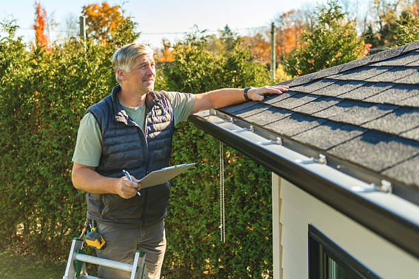 Trusted Roof Inspection service in Olivet, NJ - Ben Roofing and Steel LLC